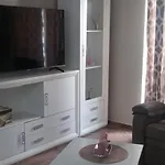 Apartamento El Arcangel