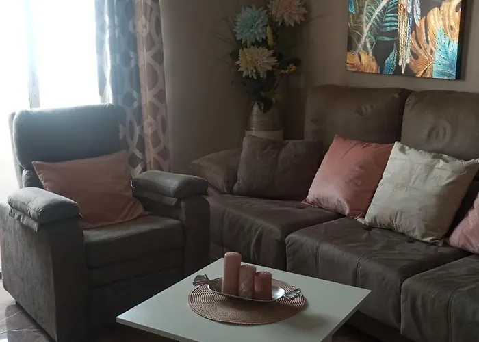 Apartamento El Arcangel