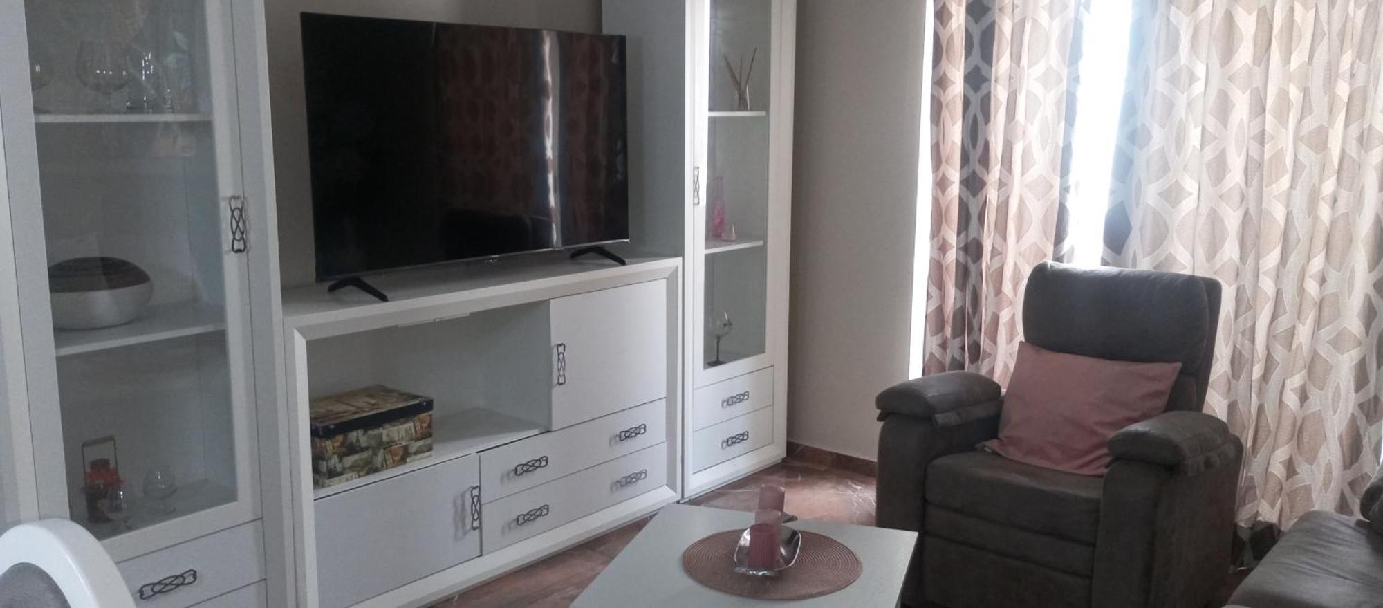 El Arcangel Apartamento *