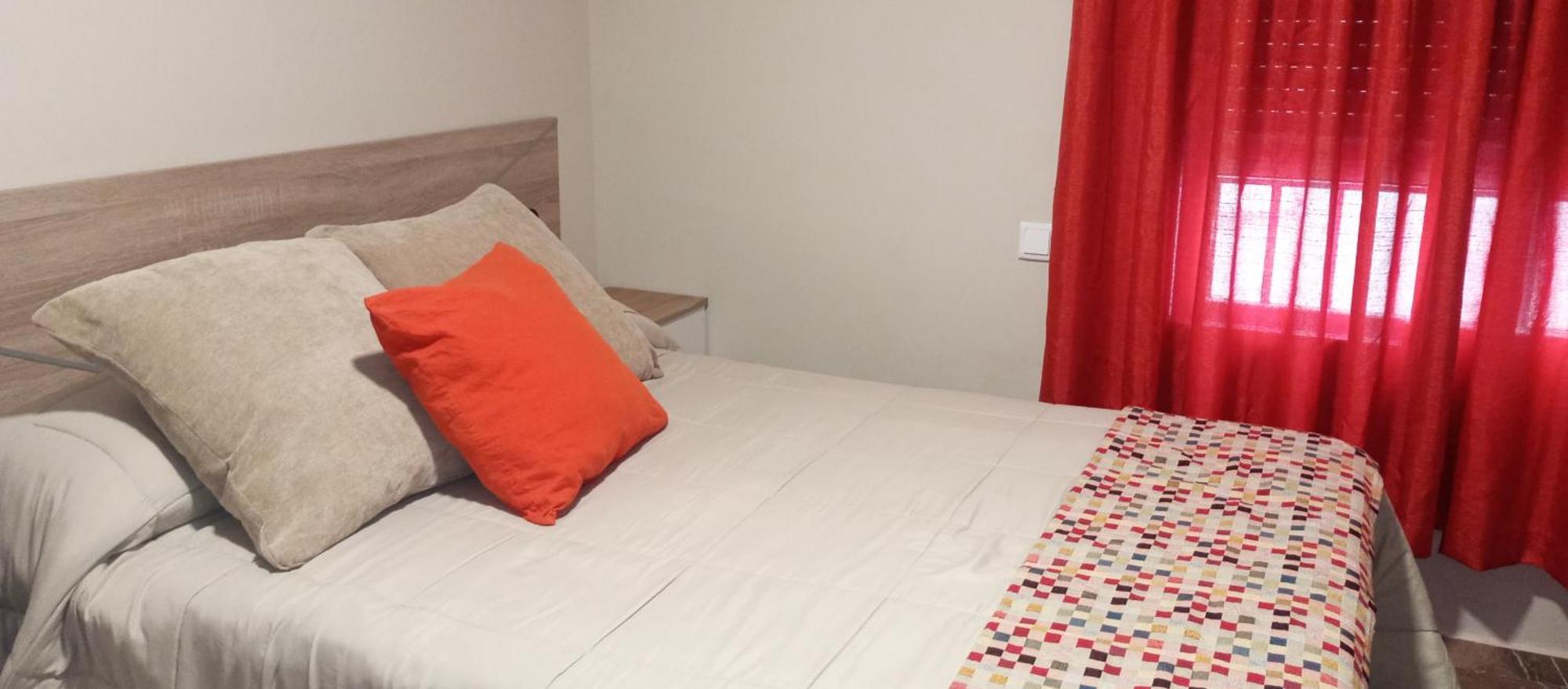 El Arcangel Apartamento *