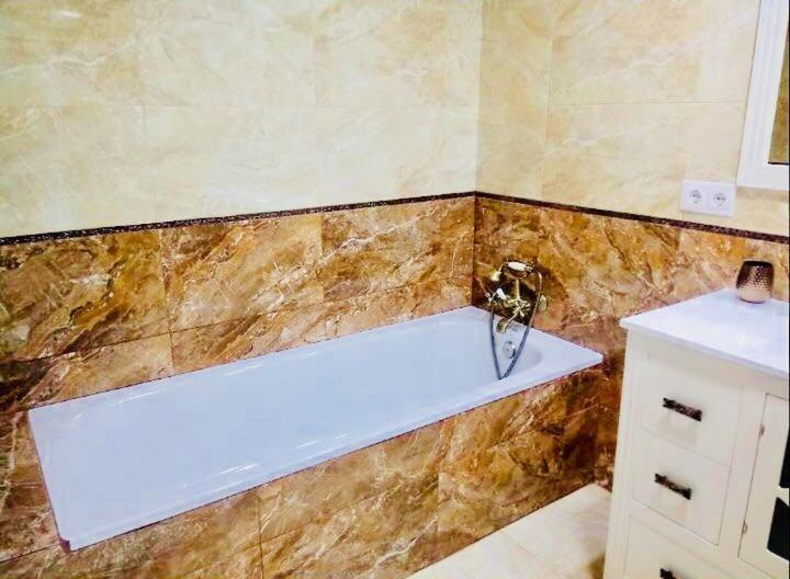 Apartamento El Arcangel *