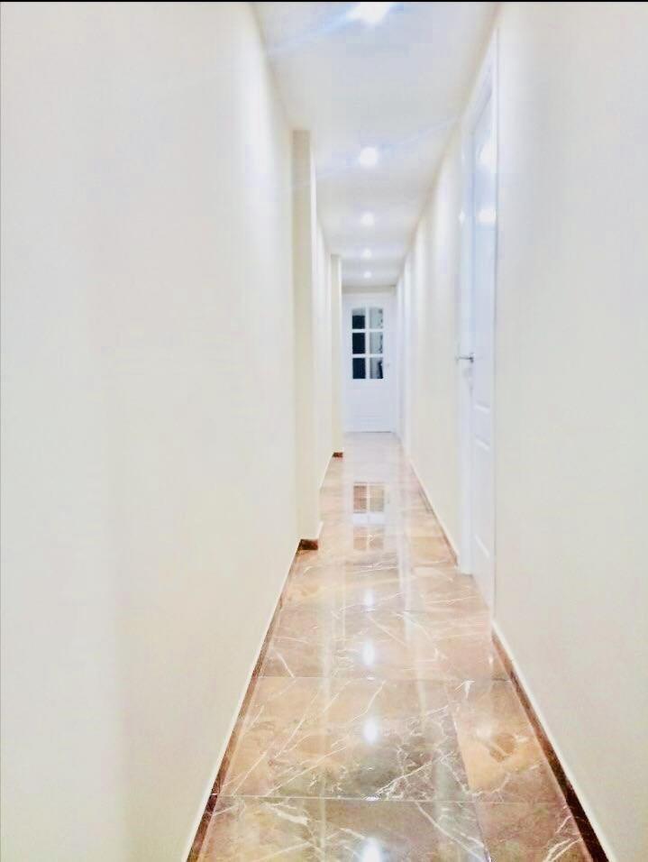 Apartamento El Arcangel Córdoba