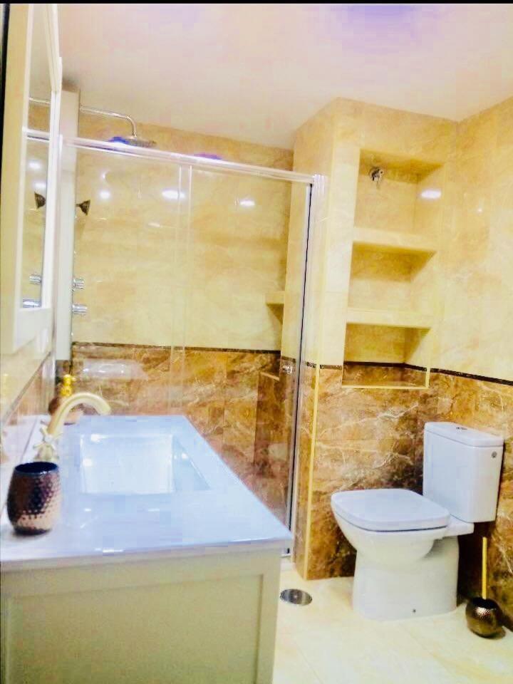 El Arcangel Apartamento